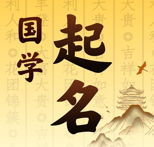 隆子国学起名 人工起名一对一